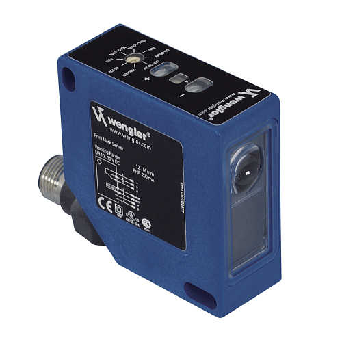 WP02PAT80 Wenglor