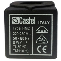 9100/RA6 Castel