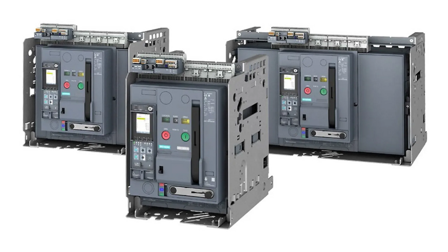 Siemens  3WT98836AC30