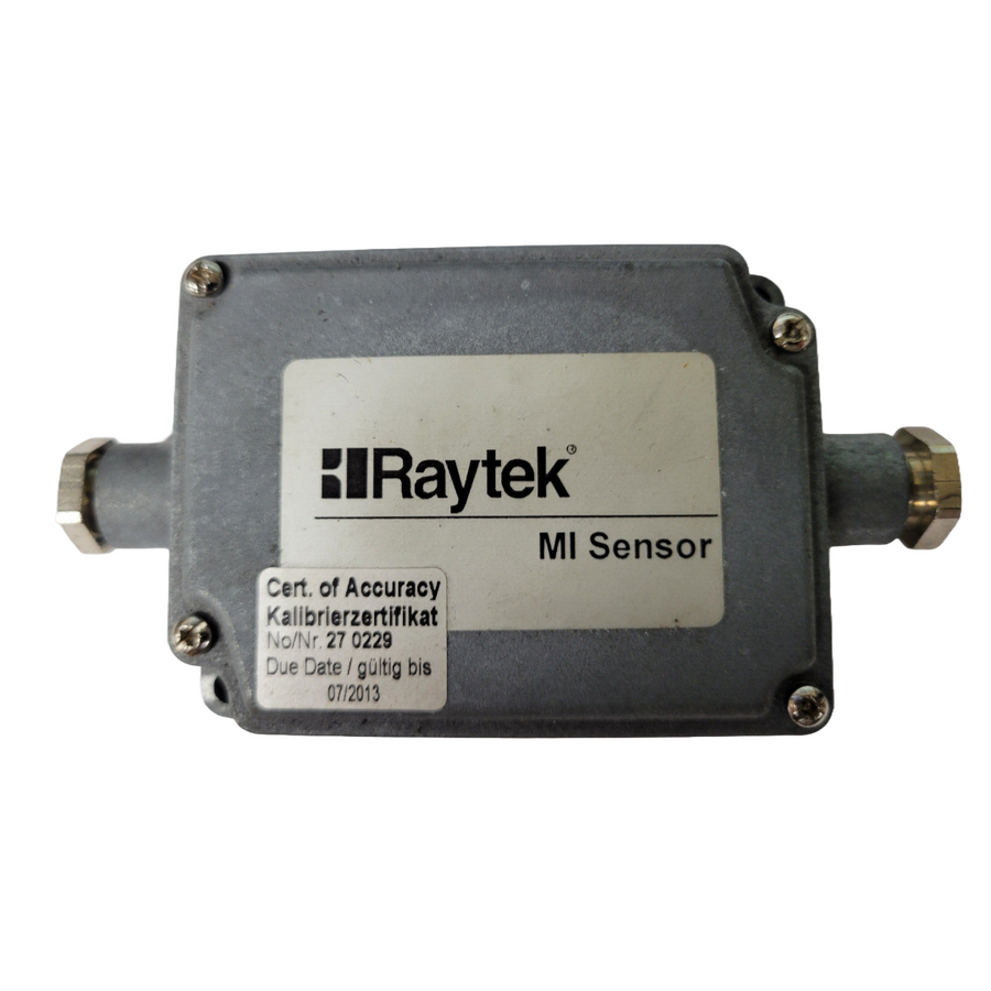 RAYMIC10LTCB3 Raytek