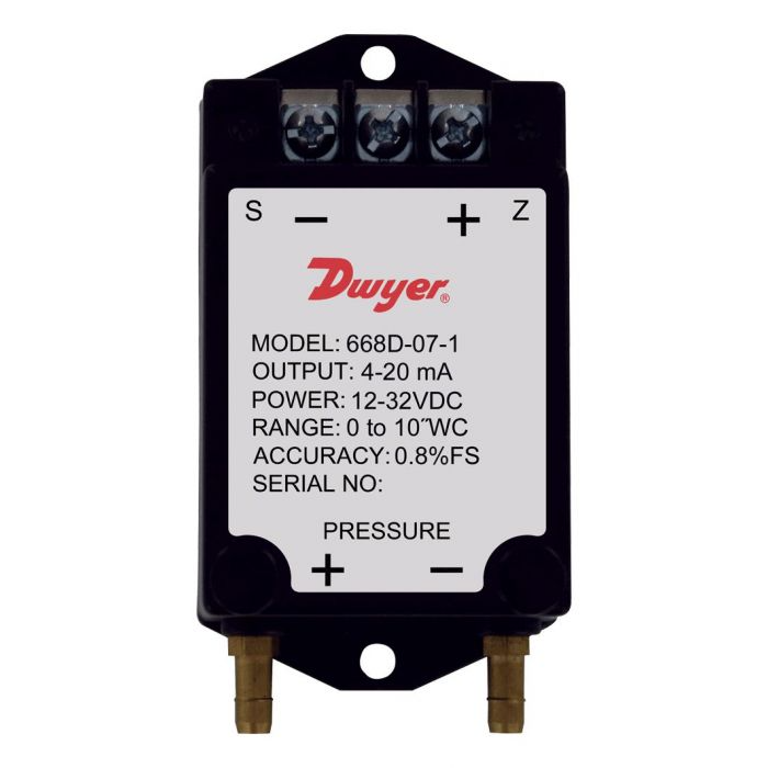 Dwyer Instruments  668D101