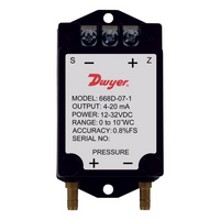 Dwyer Instruments  668D101