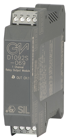 D1092S-069 GM International