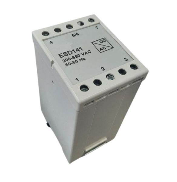ESD141 Konecranes