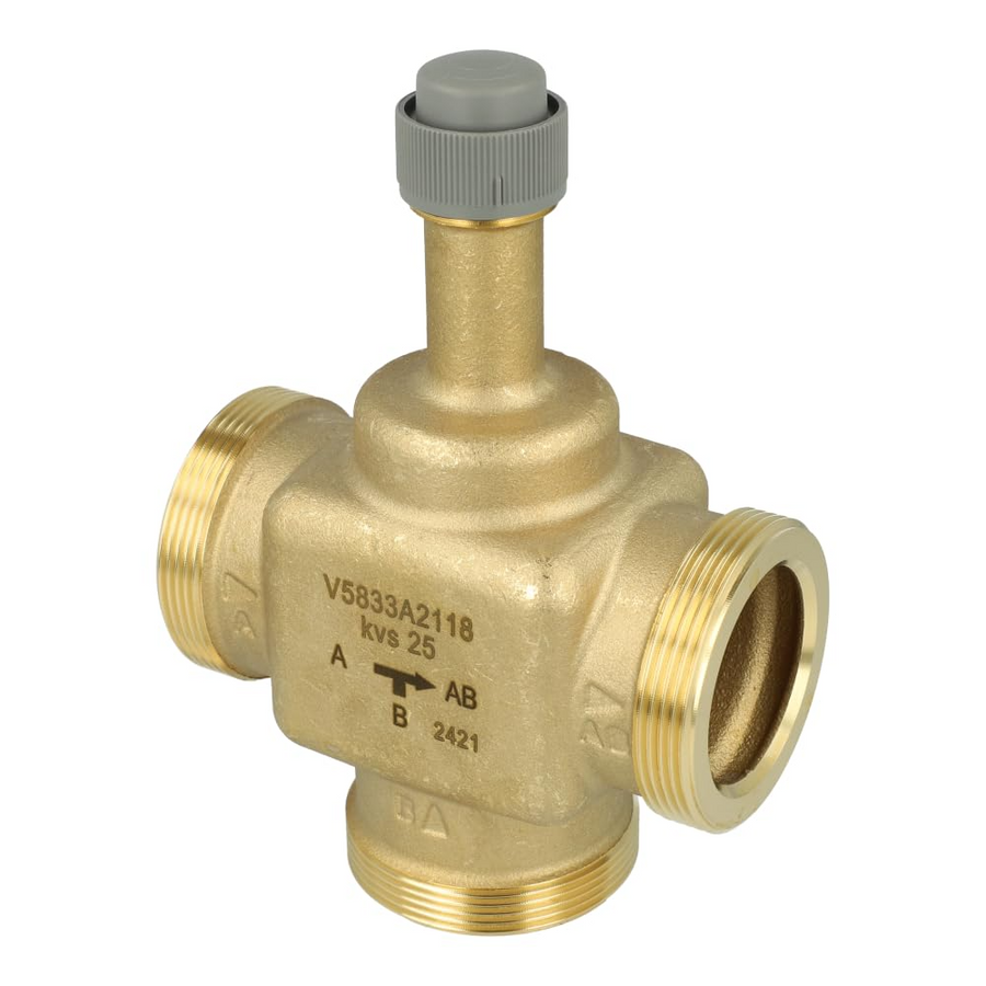 V5833A2118 Honeywell