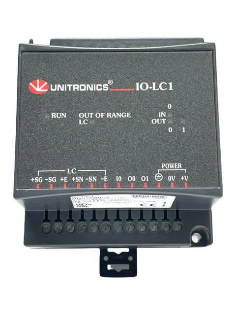 IO-LC1 Unitronics