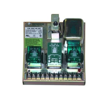 7256-BHE Protectowire