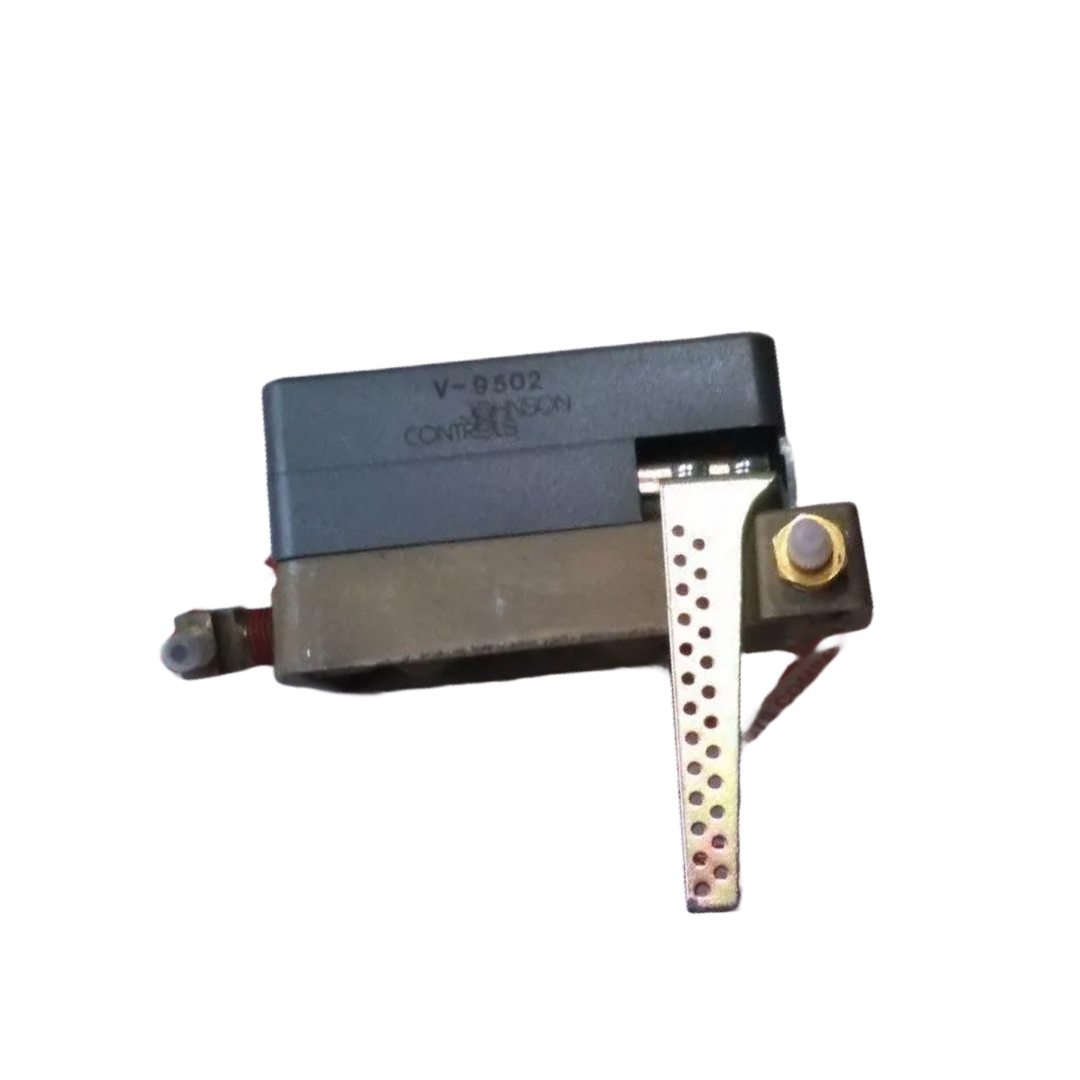 V-9502-8001 Johnson Controls