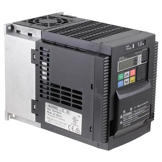 3G3MX2-A2015-V1 Omron