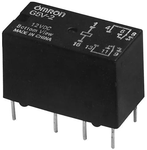 G5V-2-H1-DC24 Omron