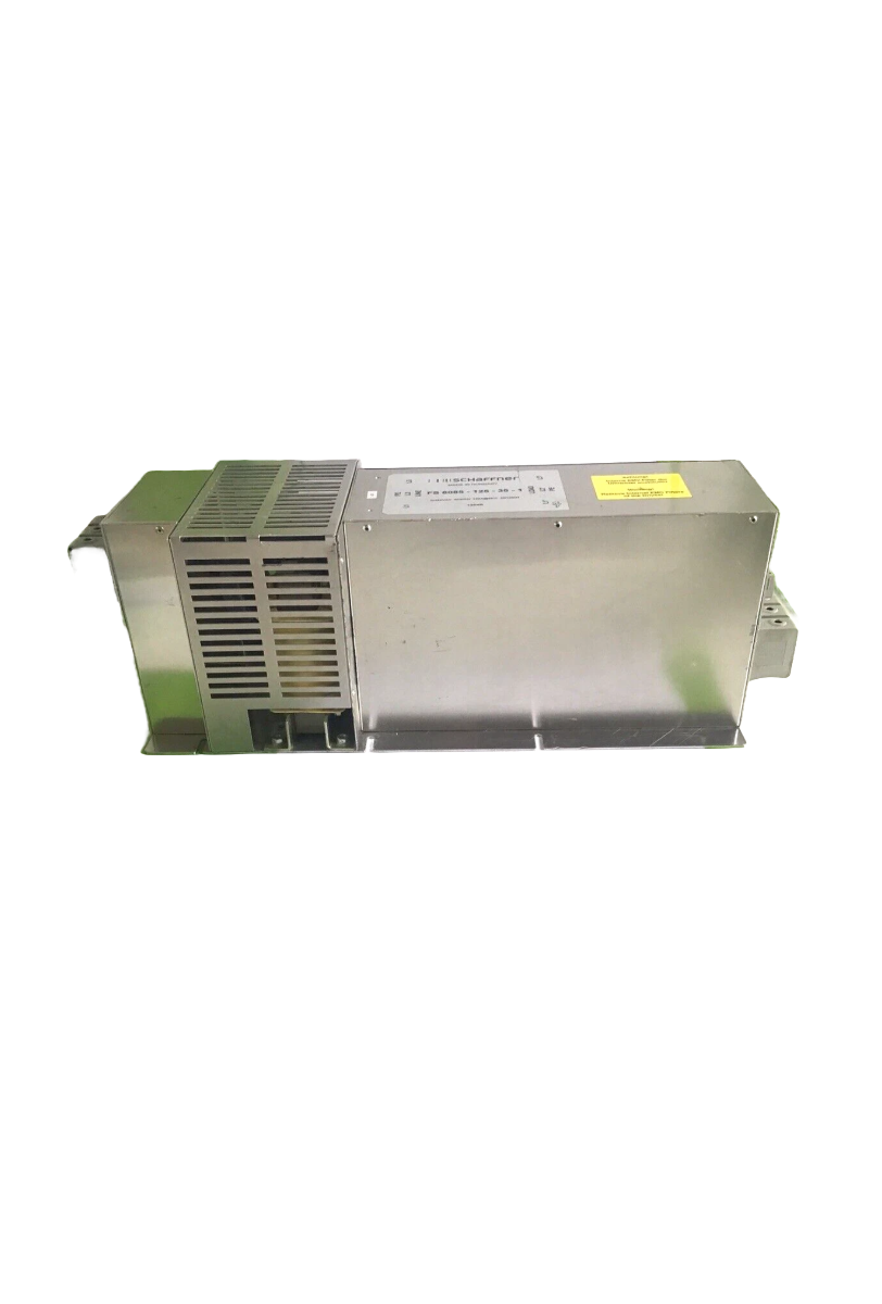 FS 6085-125-35-1 Schaffner