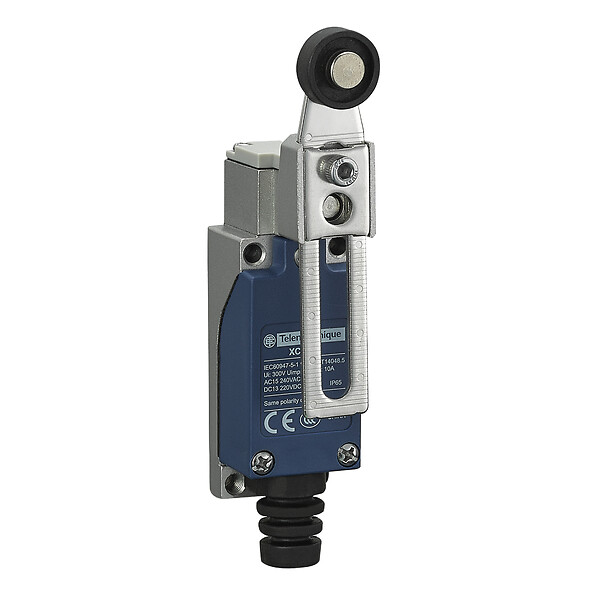 XCE145C Telemecanique