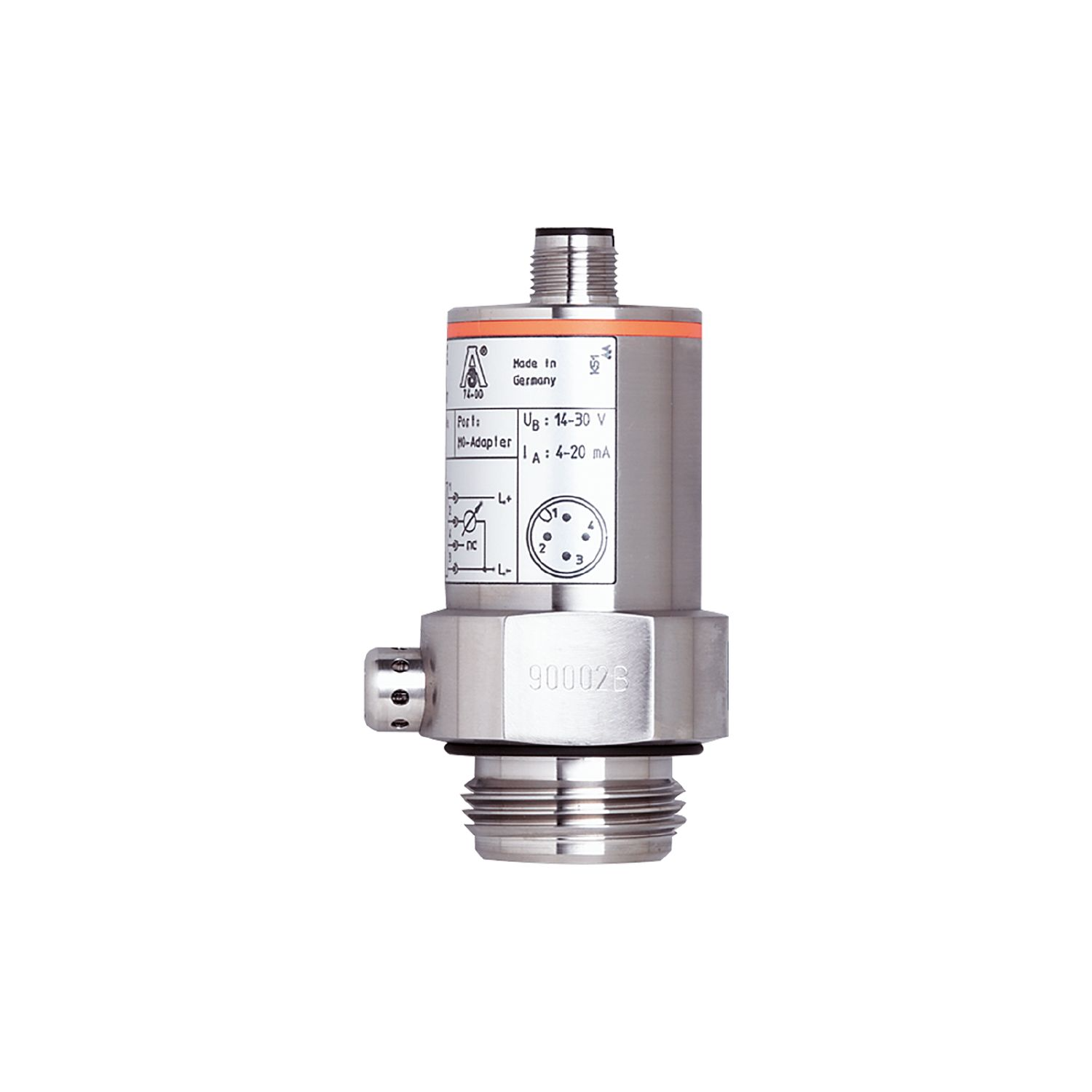 PL2058 IFM - PL-,25BRES30-E-ZVG/US/ /P