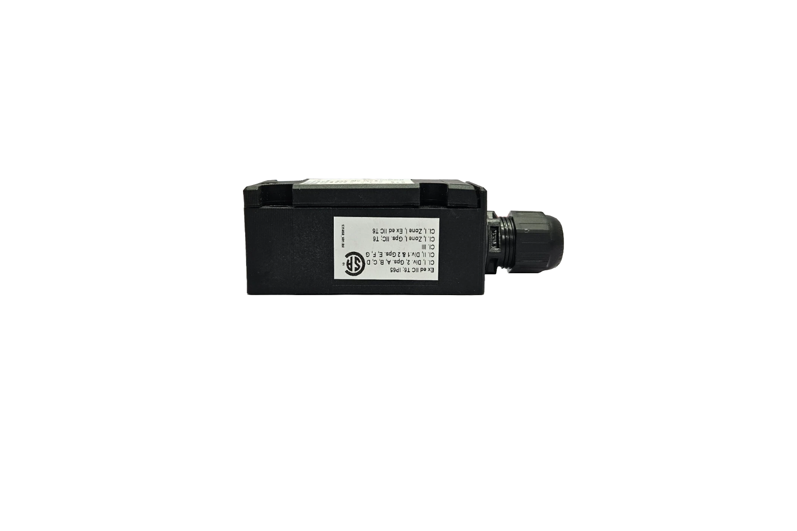 131820 Stahl - 8070/1-1-HV