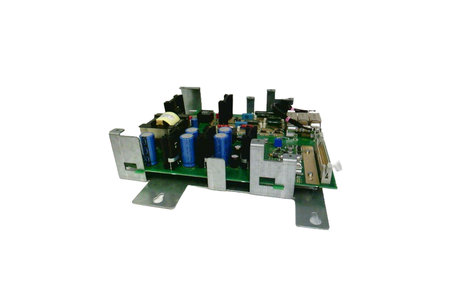 MVC3003-4003 Converteam