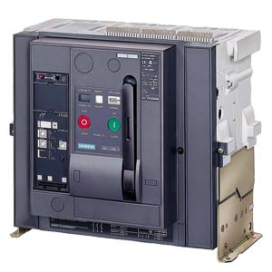 3WL1225-2CB34-1AJ2-Z S33 Siemens