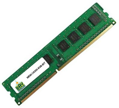 MEM-C8300-8GB Cisco
