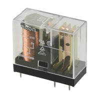 G2R-1-E  24VDC Omron