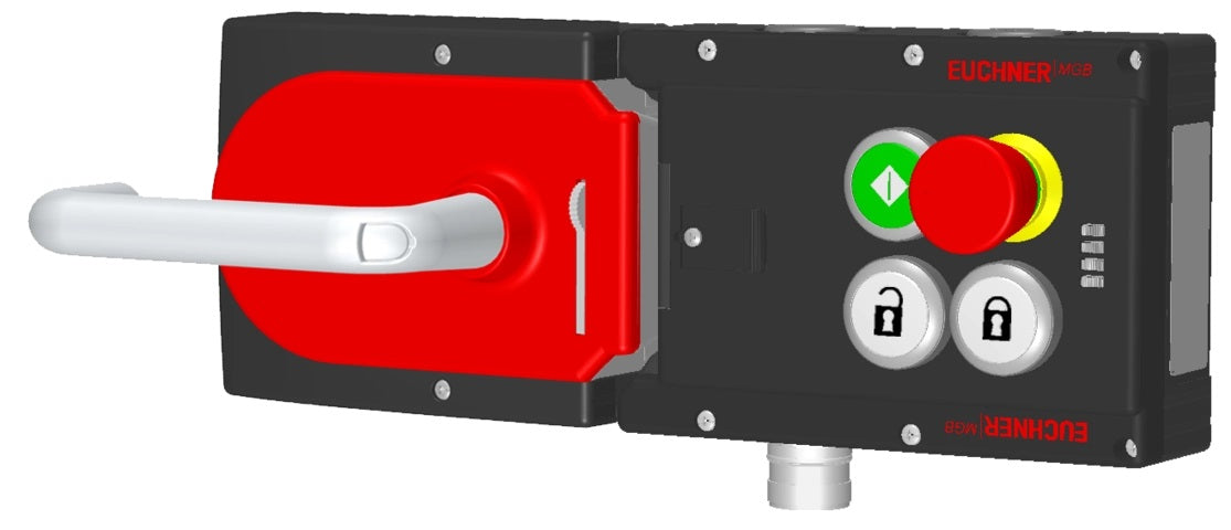 MGB-L1H-APA-L-110459 Euchner