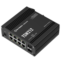 TSW212 Teltonika