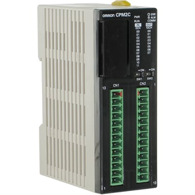 CPM2C-20EDR Omron