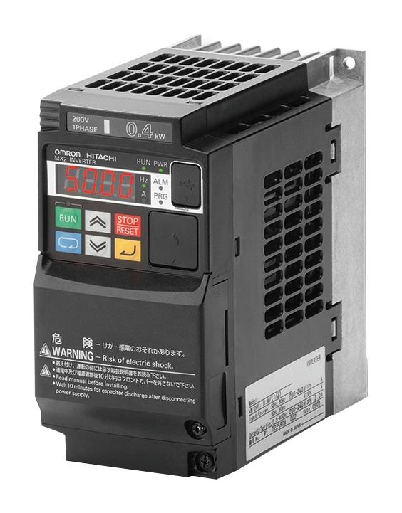 3G3MX2-AB015-E Omron