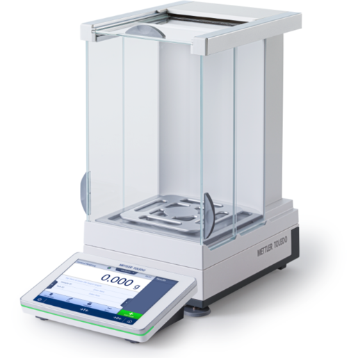 XPR303S Mettler Toledo