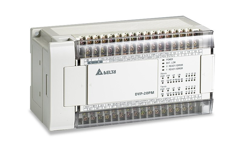 DVP40EH00T2 Delta Electronics