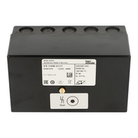 84367030 Kromschroder - IFS 110IM-10/1/1T