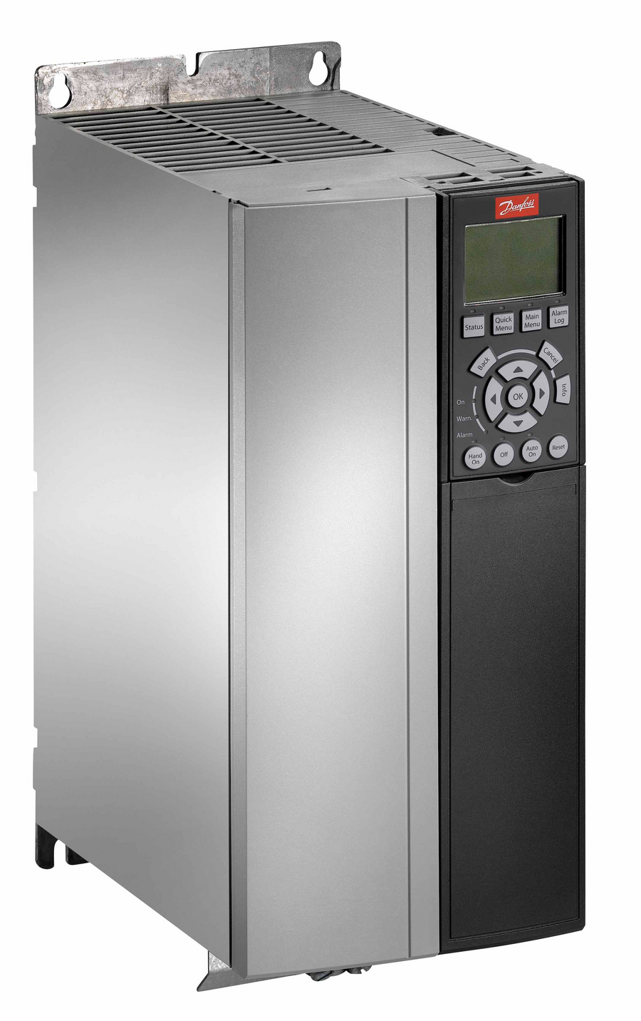 131F0158 Danfoss - FC-302P11KT5E20H1BGXXXXSXXXXAXBXCXXXXDX
