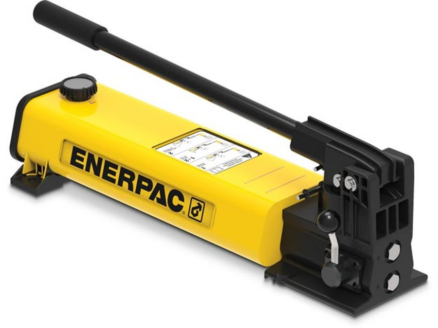 P842 Enerpac