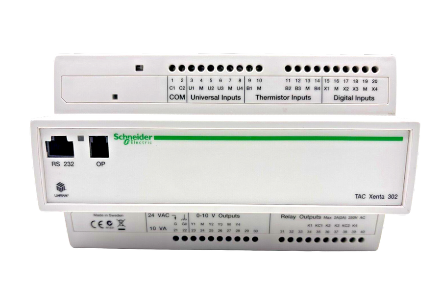 007300112 Schneider Electric