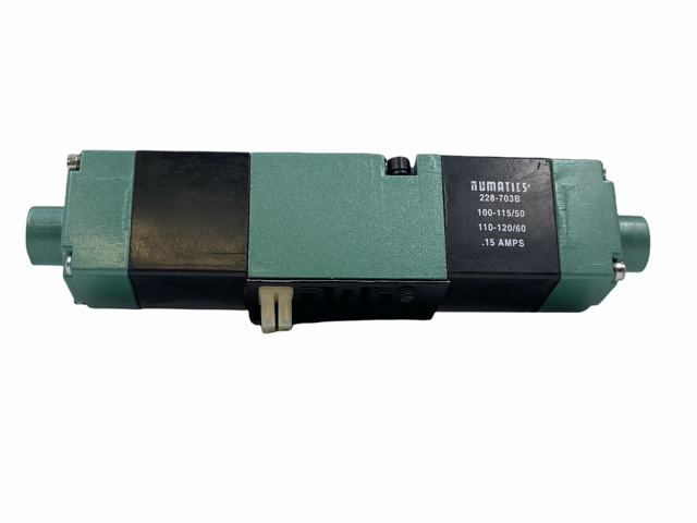 081SS600M000061 Asco