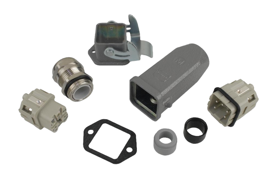 7310205040001 Harting