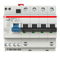 2CSR254001R1204 ABB - DS204 AC-C20/0.03