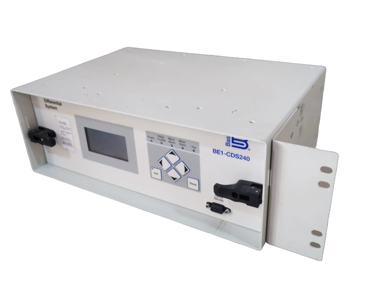 BE1-CDS240 Basler
