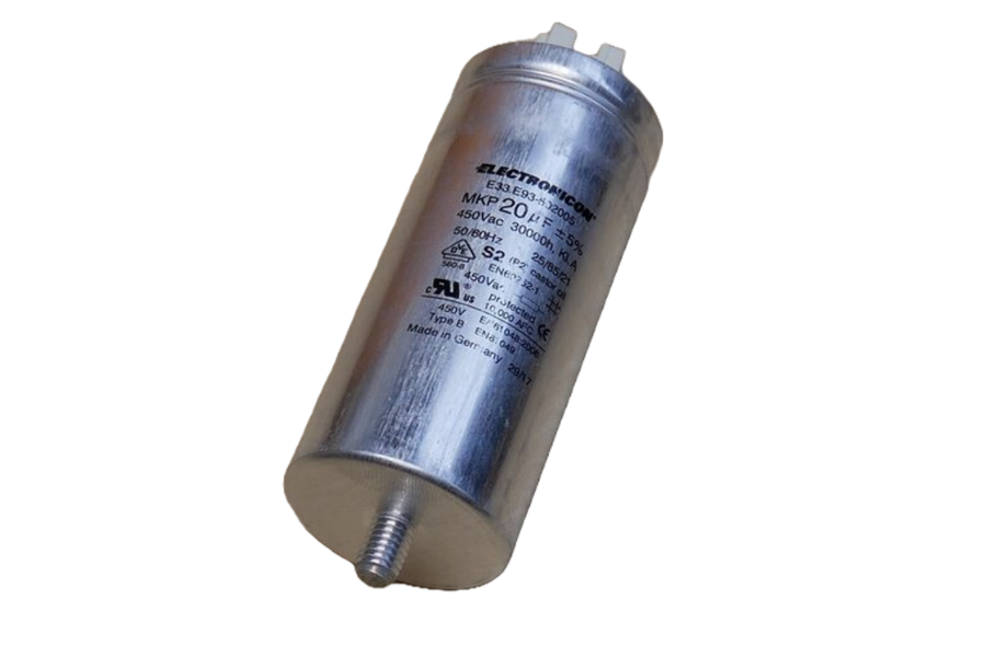 E33.G24-505025 Electronicon