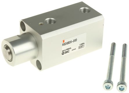RSQ20D-PS SMC