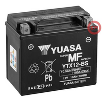 YTX12-BS Yuasa
