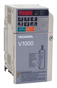 Yaskawa  CIMRVC4B0023FAA