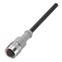BCC00YH Balluff - BKS-S115-PU-10