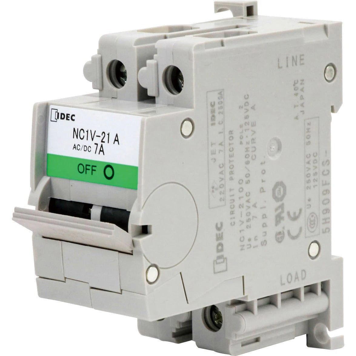 NC1V-2111-7AA Idec
