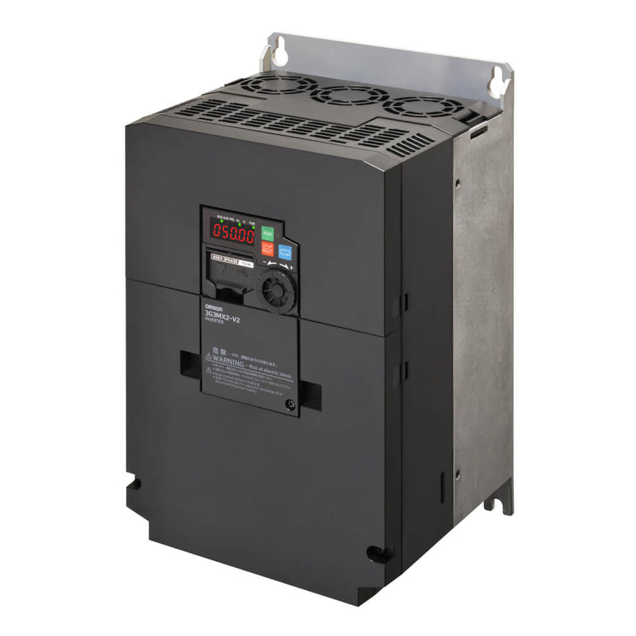3G3MX2-A4110-V2 Omron