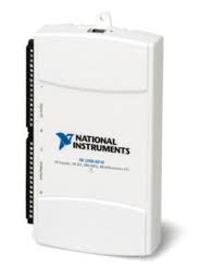 National Instruments  78010301