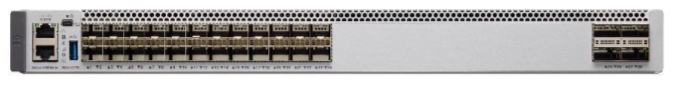 C9500-24Y4C-E Cisco