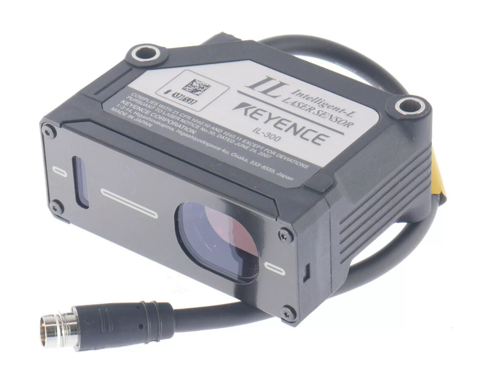 IL-300 Keyence
