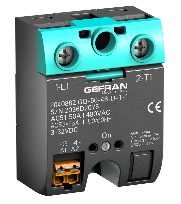 GQ-15-24-A-1-3 Gefran