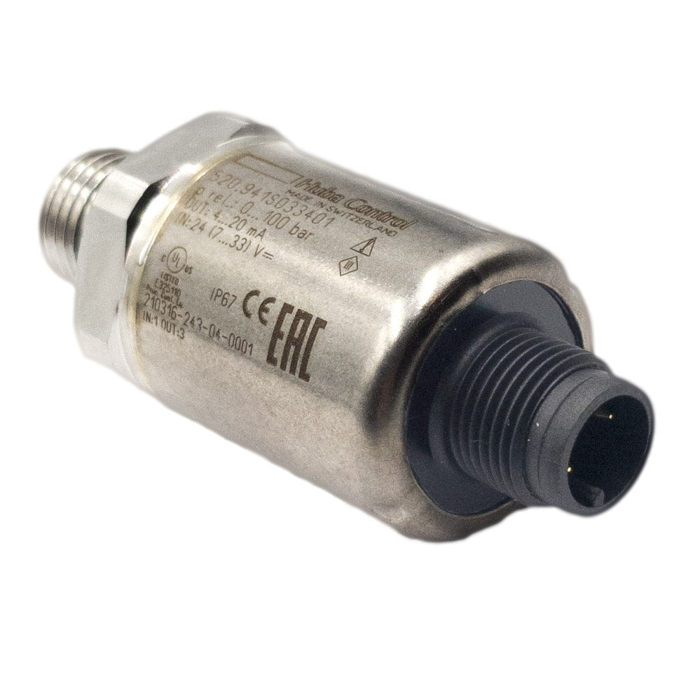520.931S433401 Huba Control