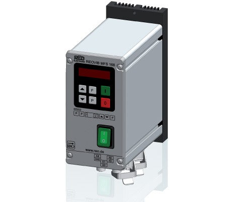 REOVIB MFS 168 Reo Elektronik
