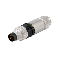 1784060001 Weidmuller - SAISGI-P-4A-3.2/5.4-M8